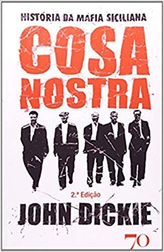 As 30 Melhores Críticas De cosa nostra Com Comparação Em