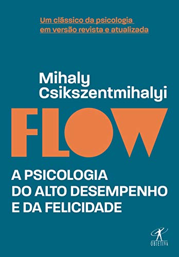 As 30 Melhores Críticas De mihaly csikszentmihalyi Com Comparação Em