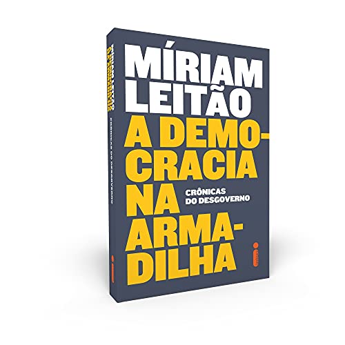 As 30 Melhores Críticas De miriam leitao Com Comparação Em