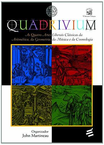 As 30 Melhores Críticas De quadrivium Com Comparação Em