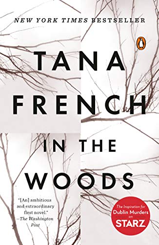 As 30 Melhores Críticas De tana french Com Comparação Em