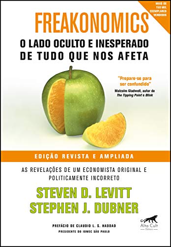 As 30 Melhores Críticas De freakonomics Com Comparação Em