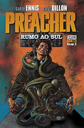 As 30 Melhores Críticas De preacher 5 Com Comparação Em