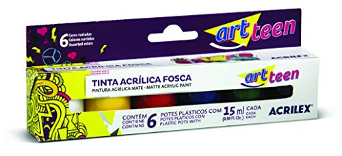 As 30 Melhores Críticas De tinta acrilica Com Comparação Em