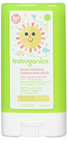 As 30 Melhores Críticas De babyganics sunscreen Com Comparação Em