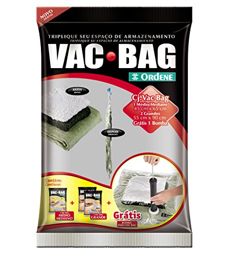 As 30 Melhores Críticas De vac bag Com Comparação Em