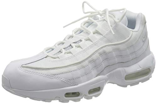 As 30 Melhores Críticas De Nike Air Max 95 Com Comparação Em