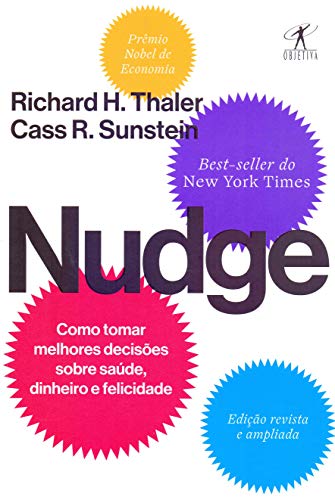 As 30 Melhores Críticas De Nudge O Empurrão Para A Escolha Certa Com Comparação Em