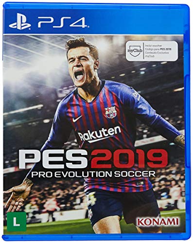 As 30 Melhores Críticas De Pes 2019 Ps4 Com Comparação Em