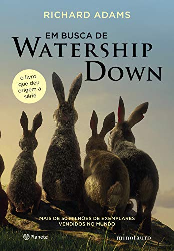 As 30 Melhores Críticas De Em Busca De Watership Down Com Comparação Em