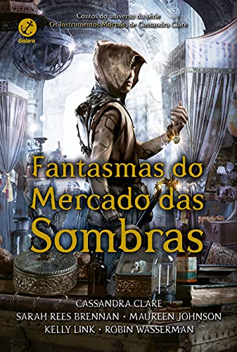 As 30 Melhores Críticas De Fantasmas Do Mercado Das Sombras Com Comparação Em