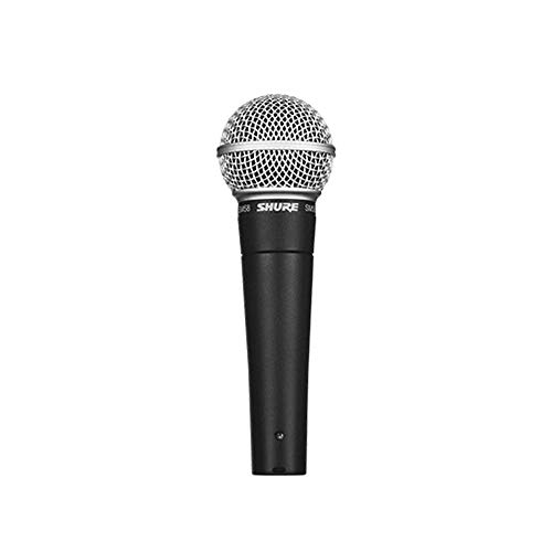 As 30 Melhores Críticas De shure sm58 Com Comparação Em