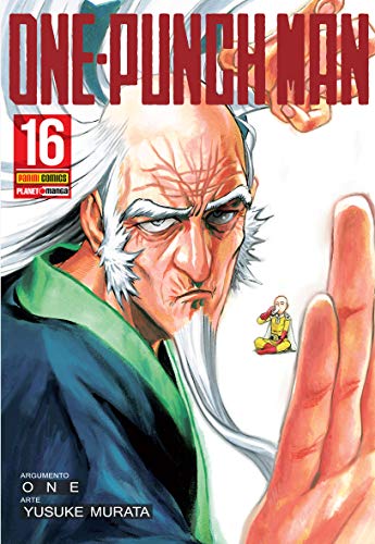 As 30 Melhores Críticas De One Punch Man 16 Com Comparação Em