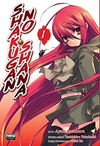 As 30 Melhores Críticas De Shakugan No Shana Com Comparação Em