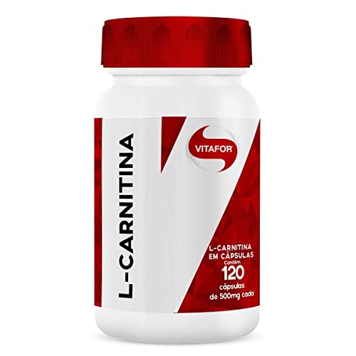 As 30 Melhores Críticas De l carnitina Com Comparação Em