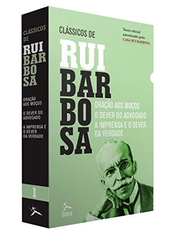 As 30 Melhores Críticas De ruy barbosa Com Comparação Em