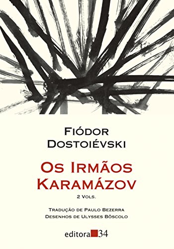 As 30 Melhores Críticas De karamazov Com Comparação Em