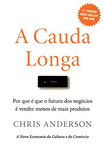 As 30 Melhores Críticas De A Cauda Longa Com Comparação Em