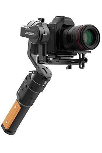 As 30 Melhores Críticas De gimbal dslr Com Comparação Em