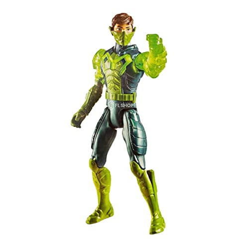 As 30 Melhores Críticas De max steel Com Comparação Em