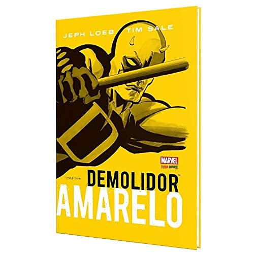 As 30 Melhores Críticas De demolidor amarelo Com Comparação Em