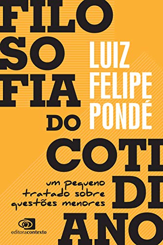 As 30 Melhores Críticas De Filosofia Do Cotidiano Com Comparação Em