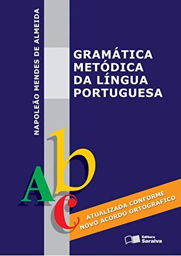 As 30 Melhores Críticas De Gramatica Metodica Da Lingua Portuguesa Com Comparação Em