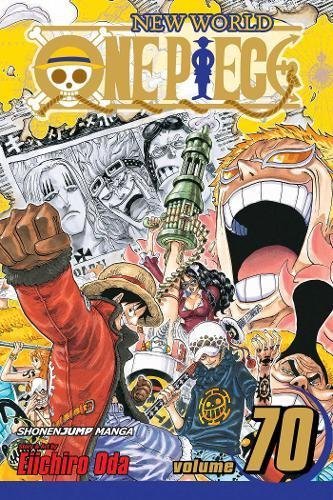 As 30 Melhores Críticas De One Piece 70 Com Comparação Em