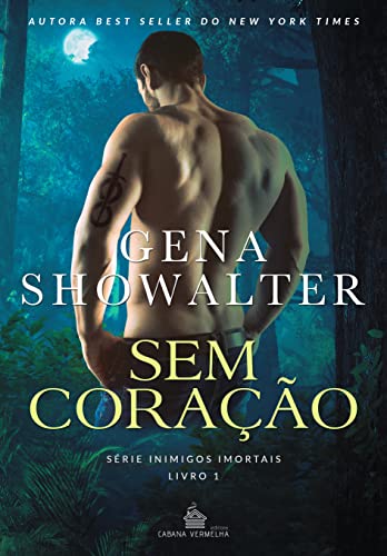 As 30 Melhores Críticas De gena showalter Com Comparação Em