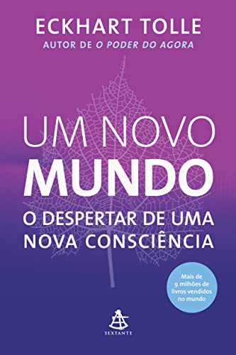 As 30 Melhores Críticas De um novo mundo – o despertar de uma nova consciência Com Comparação Em