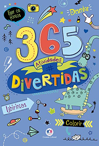 As 30 Melhores Críticas De Livro De Atividades Infantil Com Comparação Em