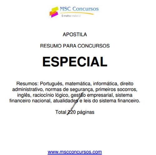 As 30 Melhores Críticas De Apostilas Para Concursos Com Comparação Em