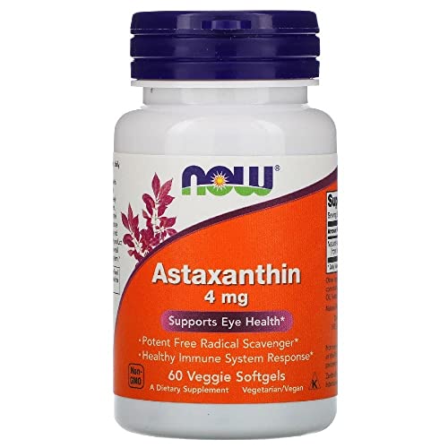 As 30 Melhores Críticas De astaxanthin Com Comparação Em