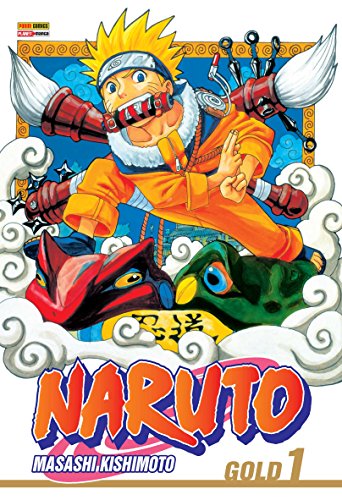 As 30 Melhores Críticas De Naruto Gold – Volume 1 Com Comparação Em