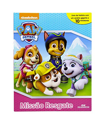 As 30 Melhores Críticas De paw patrol Com Comparação Em