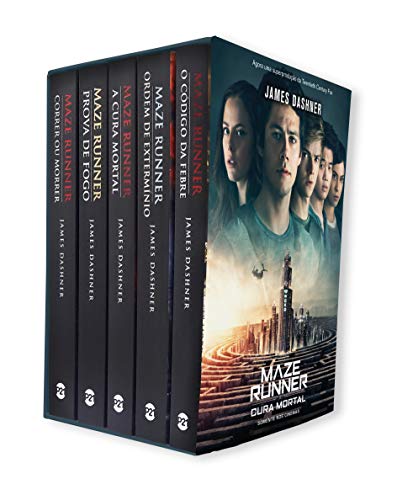 As 30 Melhores Críticas De Box Maze Runner Com Comparação Em