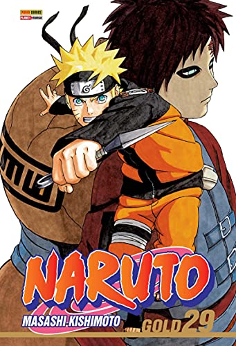 As 30 Melhores Críticas De Naruto Gold 29 Com Comparação Em