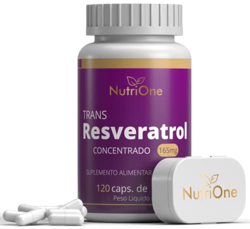 As 30 Melhores Críticas De resveratrol 500mg Com Comparação Em