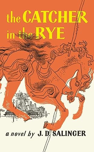 As 30 Melhores Críticas De The Catcher In The Rye Com Comparação Em