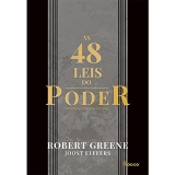 As 30 Melhores Críticas De 48 Leis Do Poder Com Comparação Em