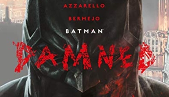 As 30 Melhores Críticas De batman damned Com Comparação Em