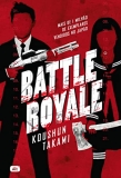 As 30 Melhores Críticas De battle royale Com Comparação Em