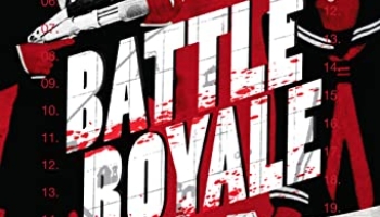 As 30 Melhores Críticas De battle royale Com Comparação Em