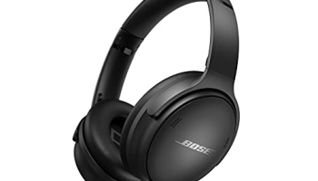 As 30 Melhores Críticas De Bose Noise Cancelling Headphones Com Comparação Em