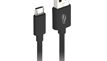 As 30 Melhores Críticas De Cabo Micro Usb Com Comparação Em