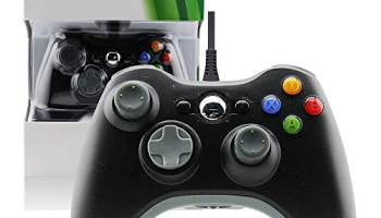 As 30 Melhores Críticas De Controle Xbox 360 Com Comparação Em