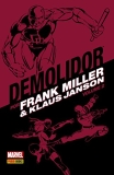 As 30 Melhores Críticas De Demolidor Frank Miller Com Comparação Em