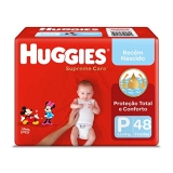 As 30 Melhores Críticas De fraldas huggies Com Comparação Em