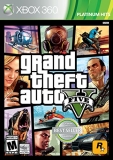 As 30 Melhores Críticas De Gta V Xbox 360 Com Comparação Em