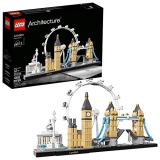 As 30 Melhores Críticas De lego architecture Com Comparação Em